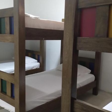 Hostal Baruch 伯里塔卡 外观 照片